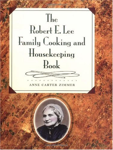 robert e lee family tree. The Robert E. Lee Family